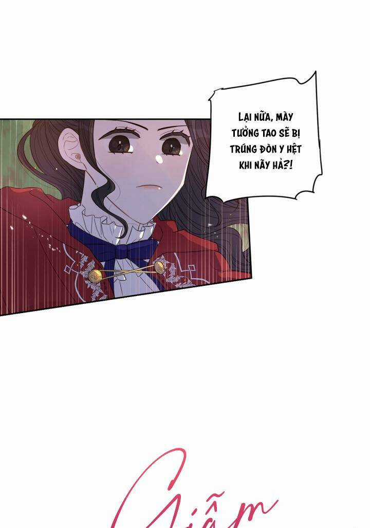 Hoàng Nữ Tóc Đen Chapter 7 trang 36