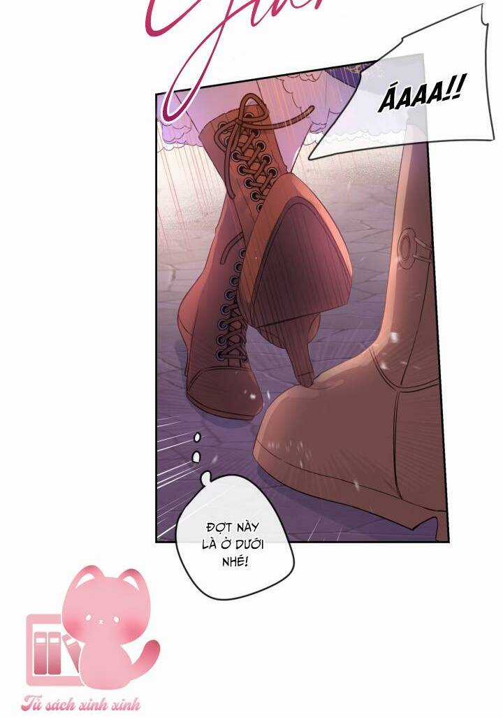 Hoàng Nữ Tóc Đen Chapter 7 trang 37