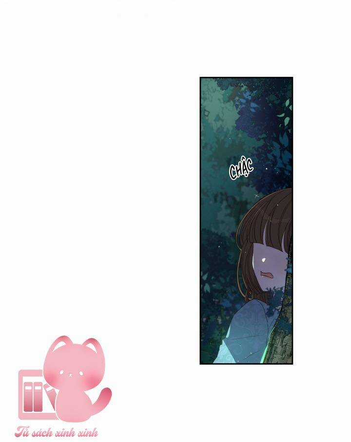 Hoàng Nữ Tóc Đen Chapter 7 trang 43