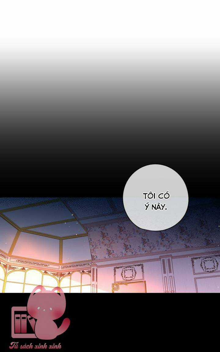 Hoàng Nữ Tóc Đen Chapter 7 trang 48