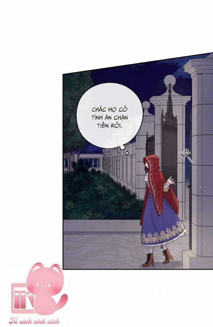 Hoàng Nữ Tóc Đen Chapter 7 trang 5