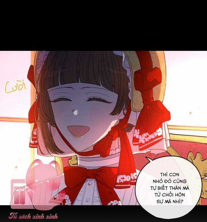 Hoàng Nữ Tóc Đen Chapter 7 trang 51