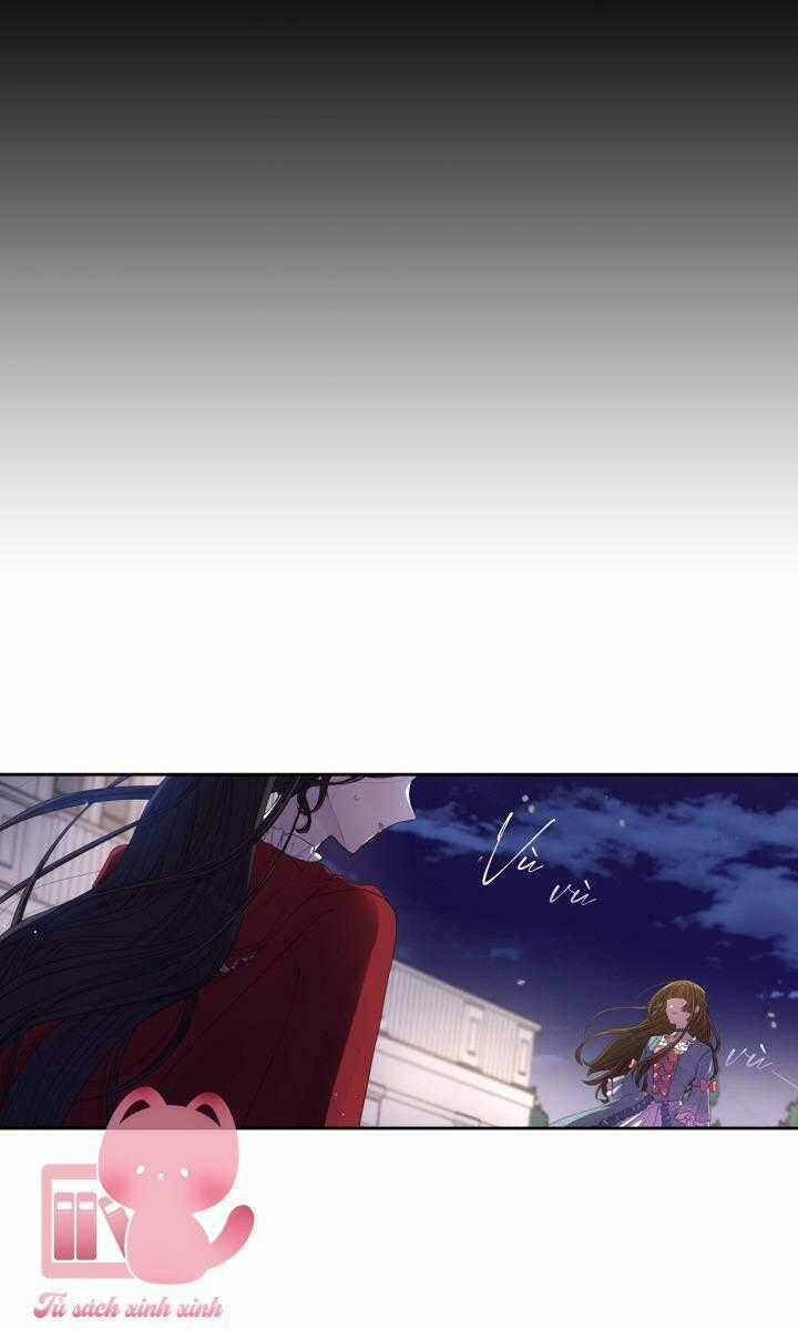 Hoàng Nữ Tóc Đen Chapter 7 trang 52