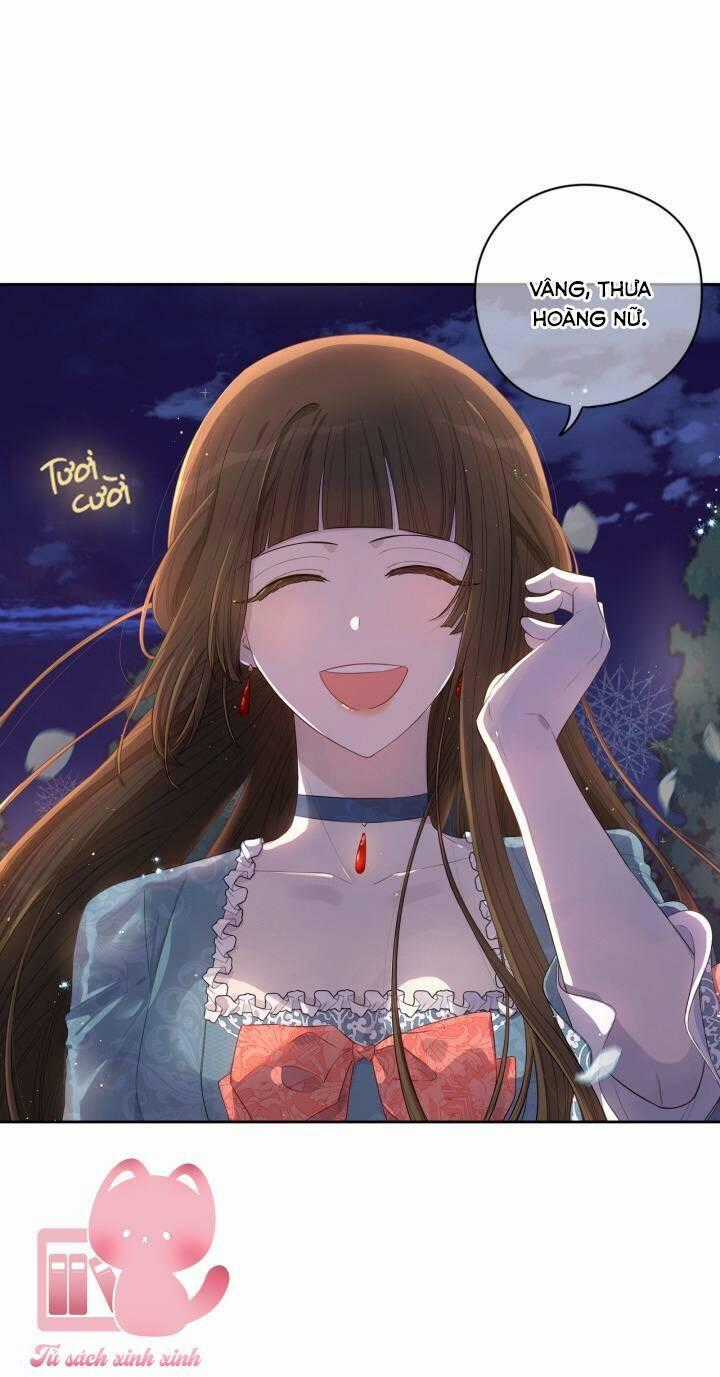 Hoàng Nữ Tóc Đen Chapter 7 trang 53