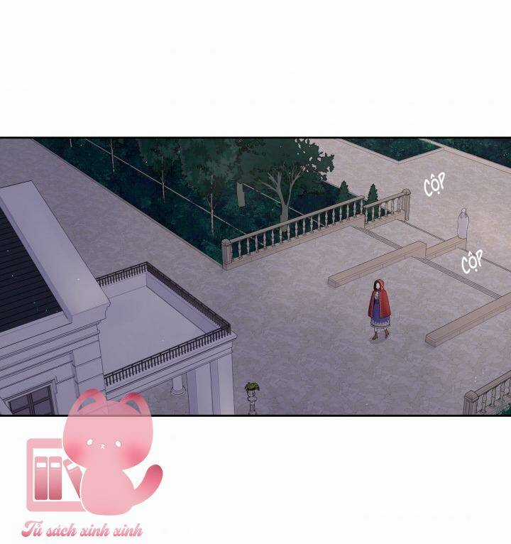 Hoàng Nữ Tóc Đen Chapter 7 trang 6