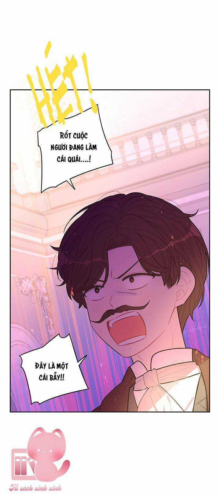 Hoàng Nữ Tóc Đen Chapter 70 trang 13