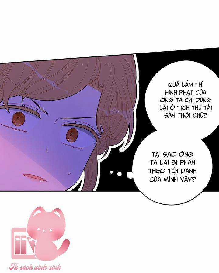 Hoàng Nữ Tóc Đen Chapter 70 trang 15