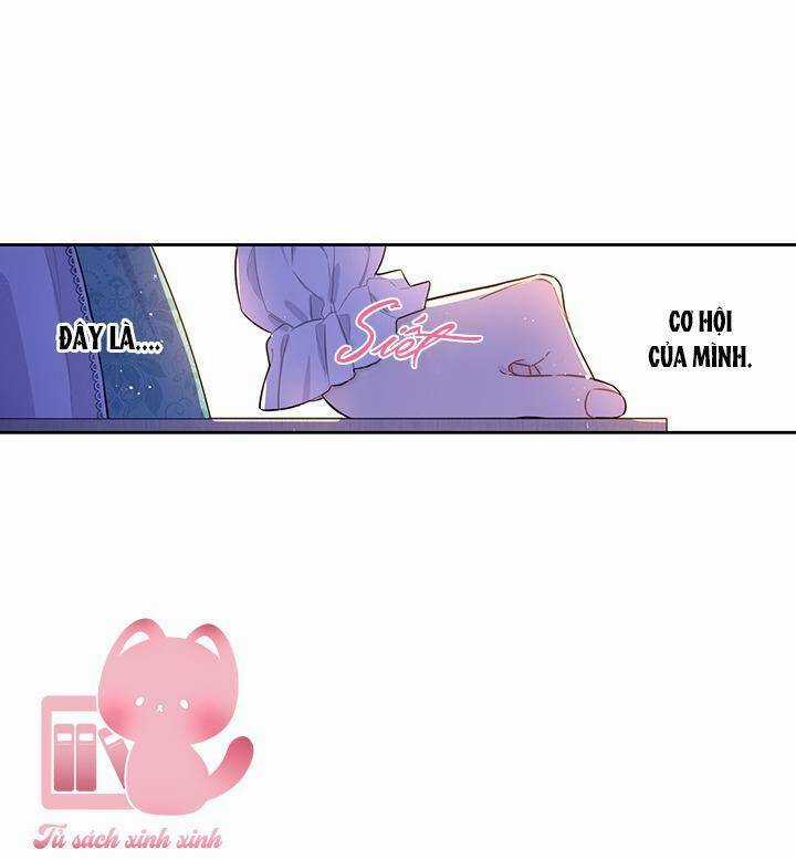 Hoàng Nữ Tóc Đen Chapter 70 trang 16