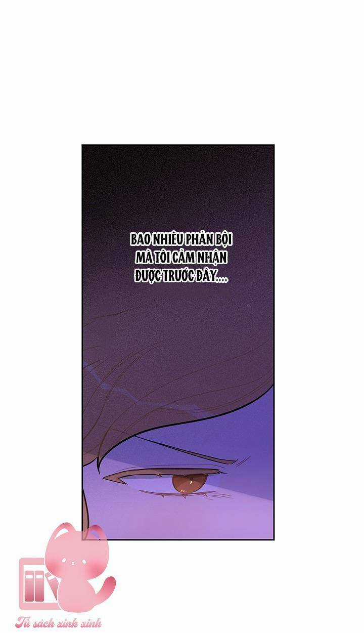 Hoàng Nữ Tóc Đen Chapter 70 trang 18