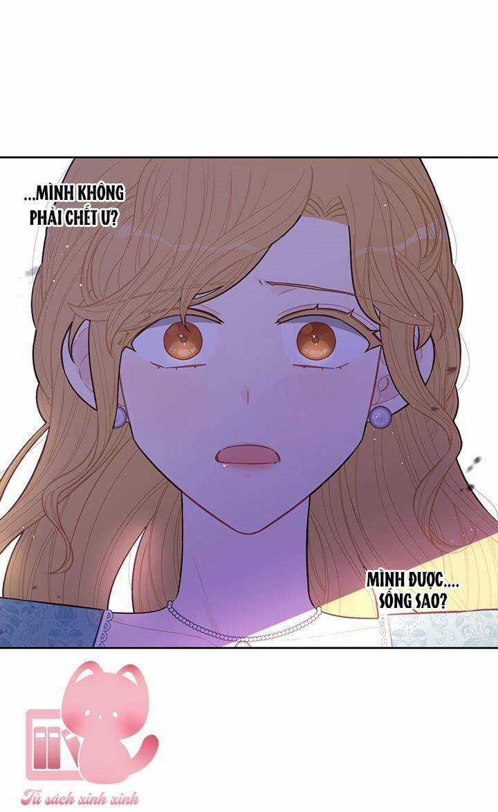 Hoàng Nữ Tóc Đen Chapter 70 trang 25