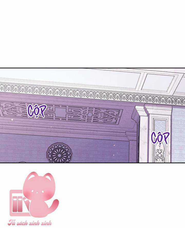 Hoàng Nữ Tóc Đen Chapter 70 trang 27