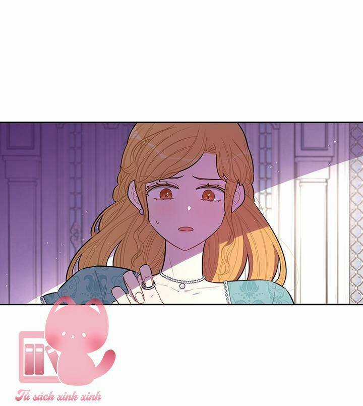 Hoàng Nữ Tóc Đen Chapter 70 trang 29