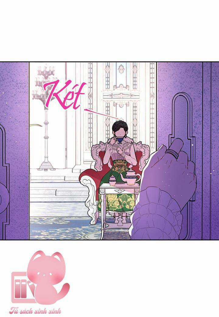 Hoàng Nữ Tóc Đen Chapter 70 trang 30