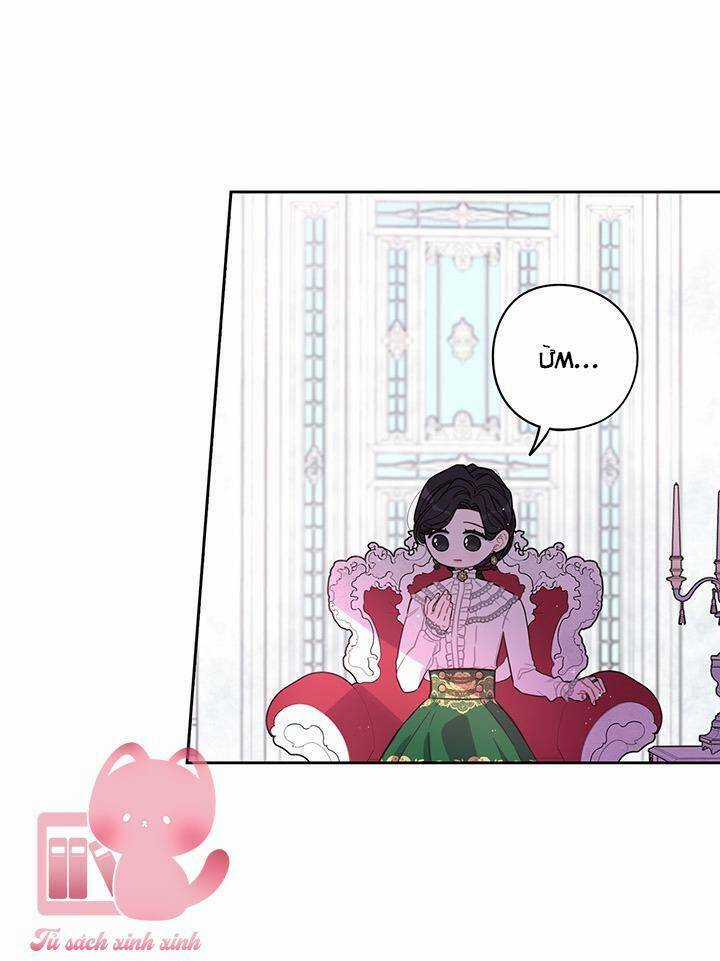 Hoàng Nữ Tóc Đen Chapter 70 trang 33