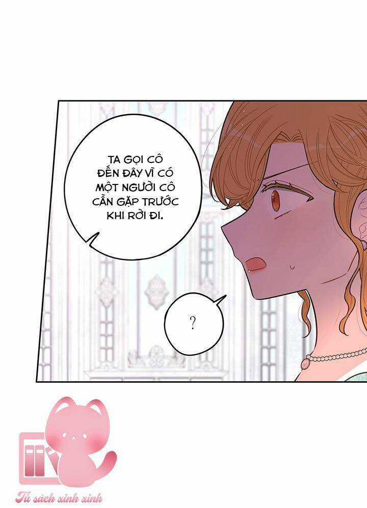 Hoàng Nữ Tóc Đen Chapter 70 trang 34