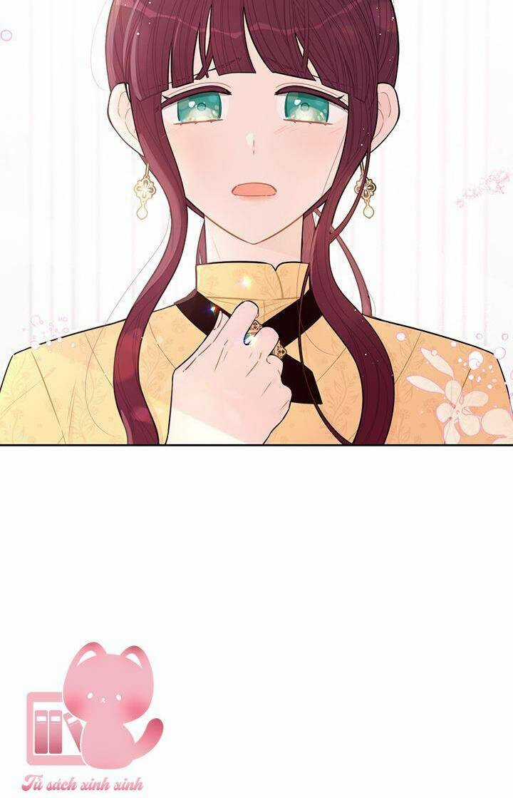 Hoàng Nữ Tóc Đen Chapter 70 trang 36