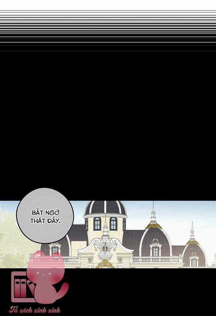 Hoàng Nữ Tóc Đen Chapter 70 trang 44