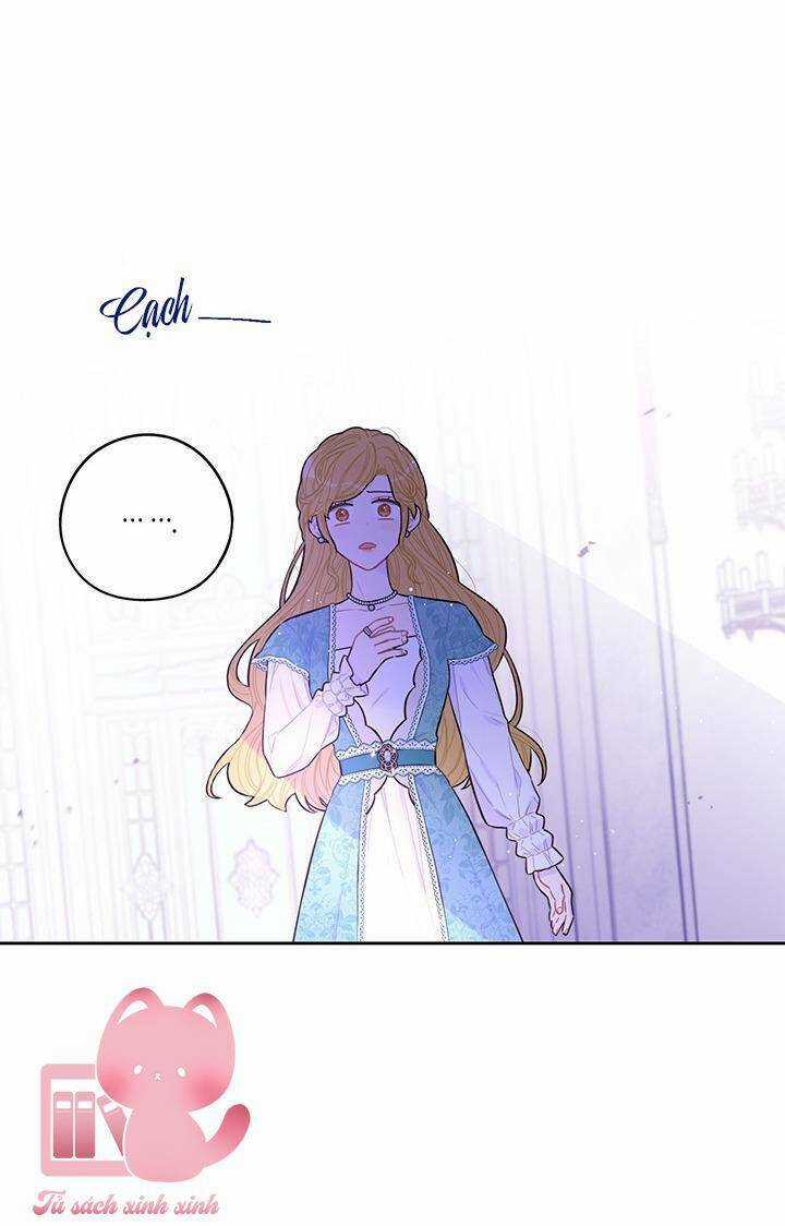 Hoàng Nữ Tóc Đen Chapter 70 trang 49