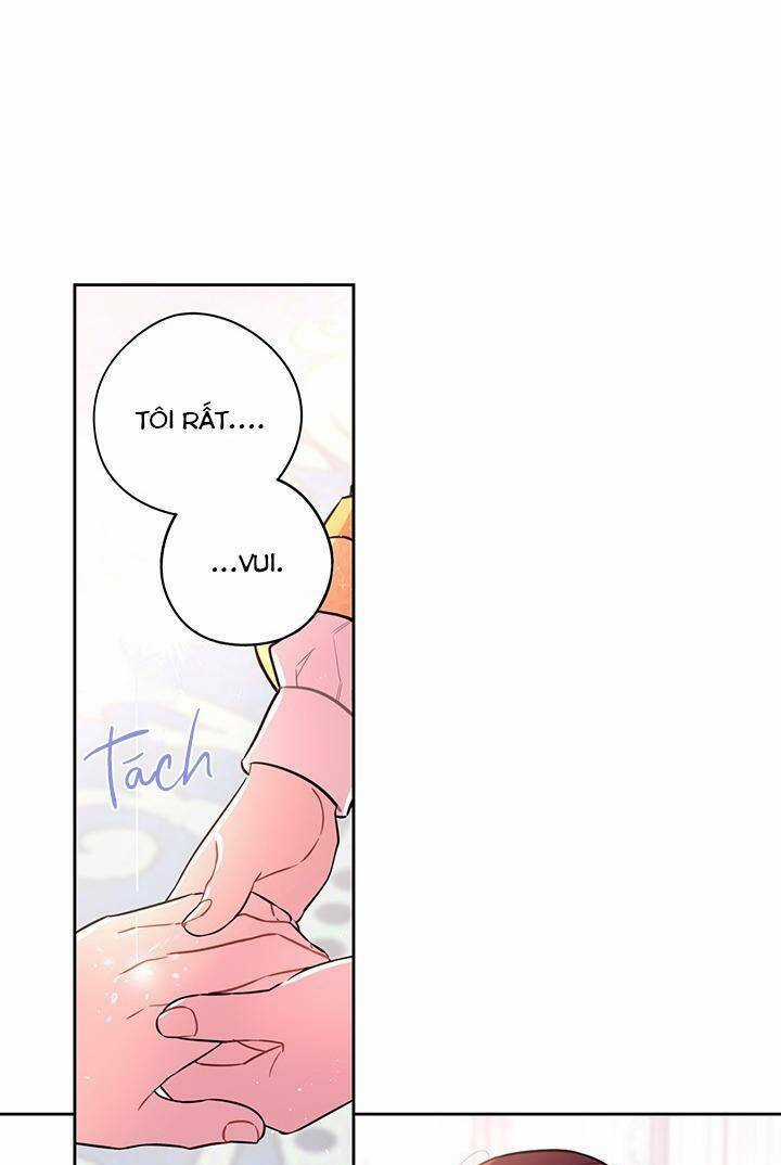 Hoàng Nữ Tóc Đen Chapter 70 trang 51