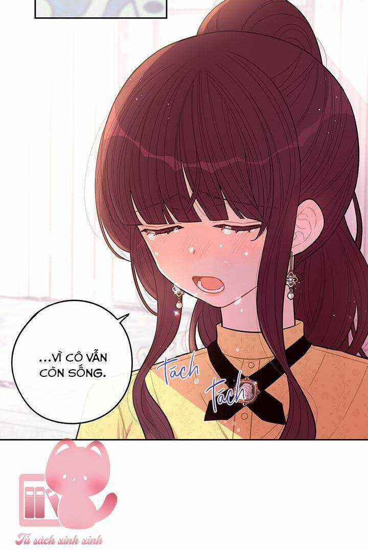 Hoàng Nữ Tóc Đen Chapter 70 trang 52