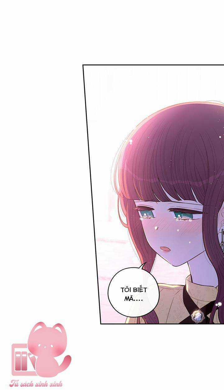 Hoàng Nữ Tóc Đen Chapter 70 trang 56