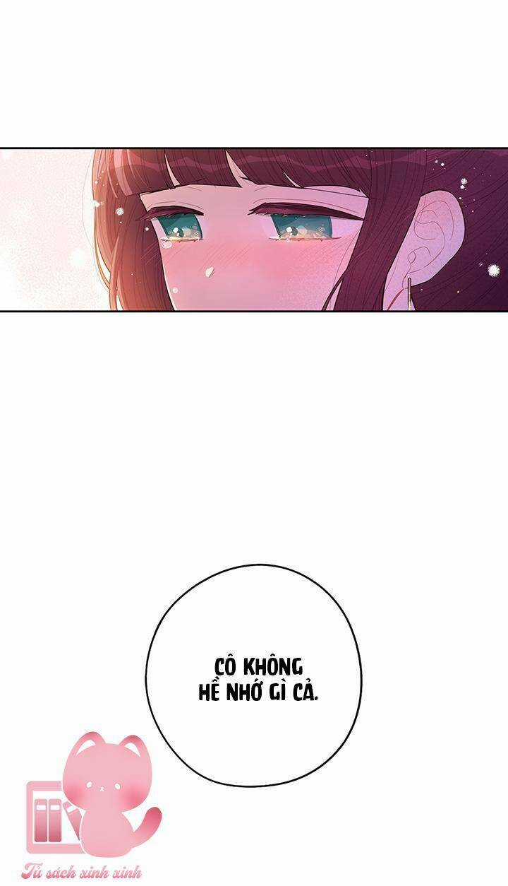 Hoàng Nữ Tóc Đen Chapter 70 trang 57