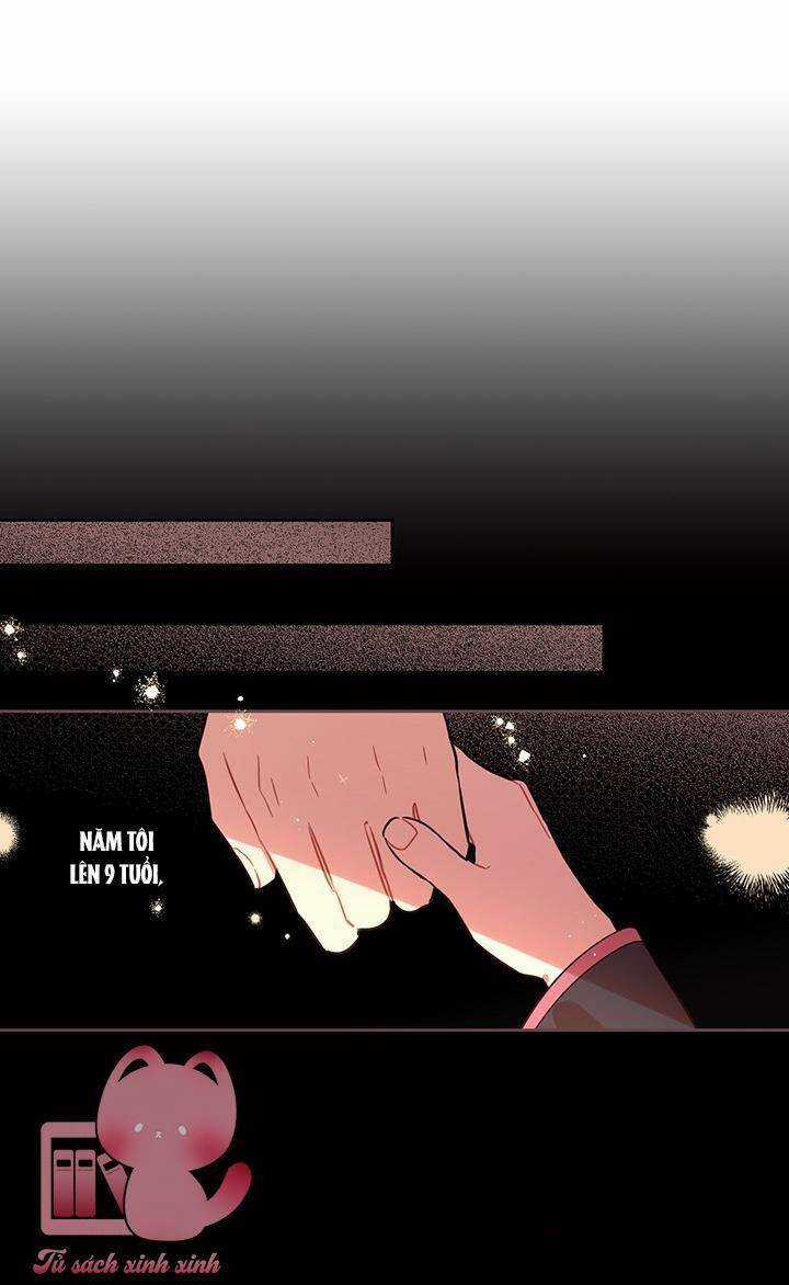 Hoàng Nữ Tóc Đen Chapter 70 trang 58