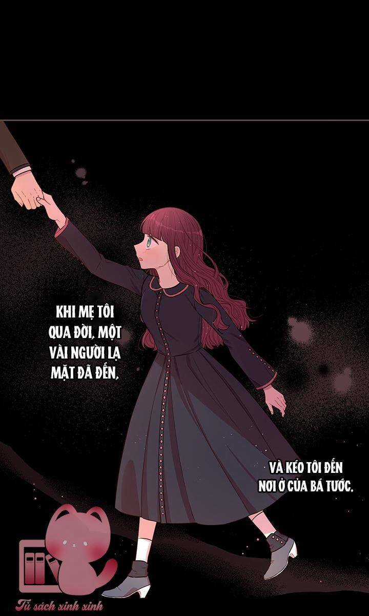 Hoàng Nữ Tóc Đen Chapter 70 trang 59