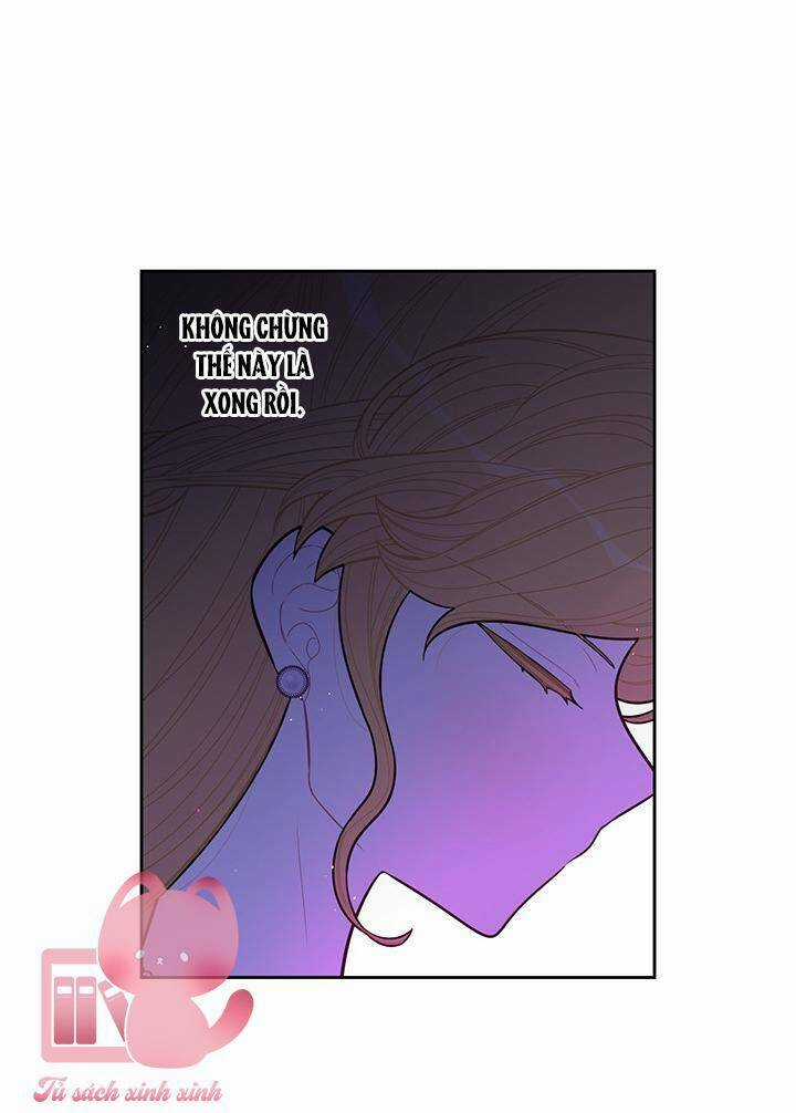 Hoàng Nữ Tóc Đen Chapter 70 trang 6