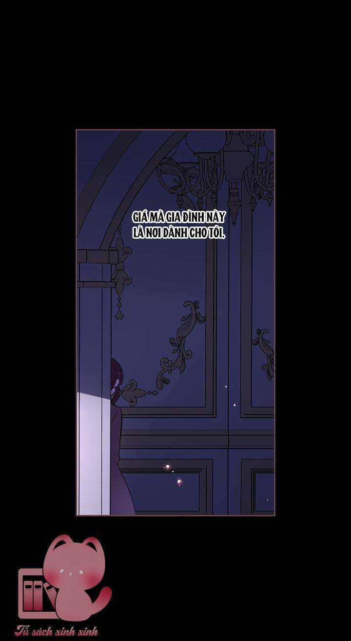 Hoàng Nữ Tóc Đen Chapter 70 trang 61