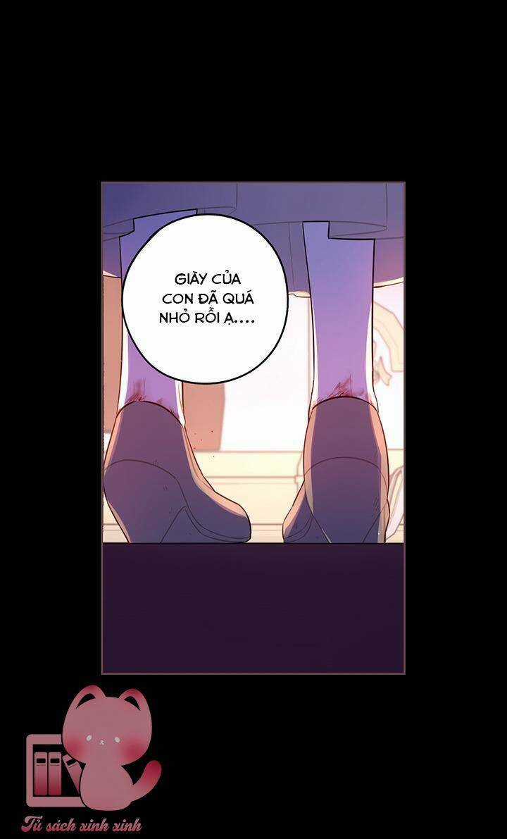 Hoàng Nữ Tóc Đen Chapter 70 trang 63