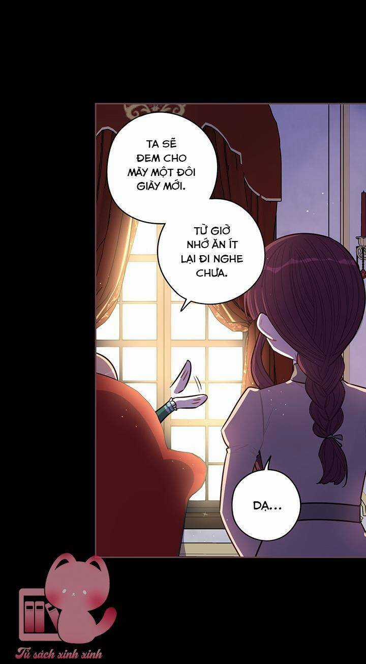 Hoàng Nữ Tóc Đen Chapter 70 trang 65