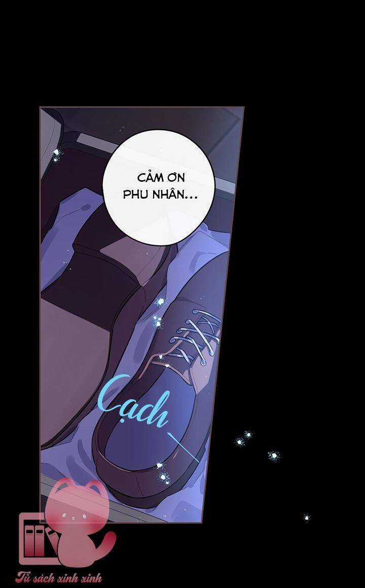 Hoàng Nữ Tóc Đen Chapter 70 trang 66