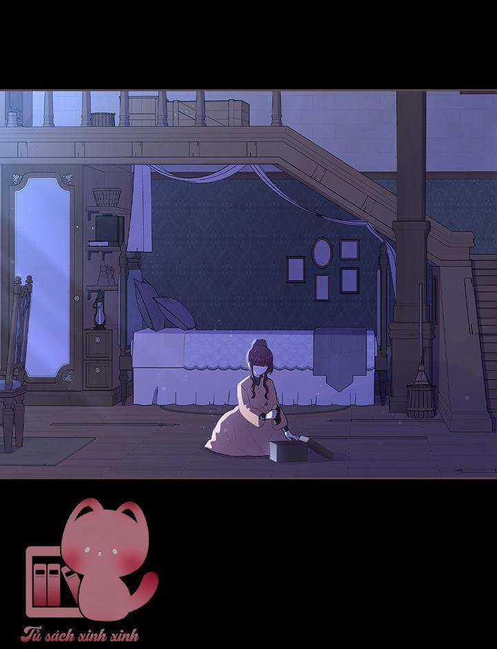 Hoàng Nữ Tóc Đen Chapter 70 trang 67