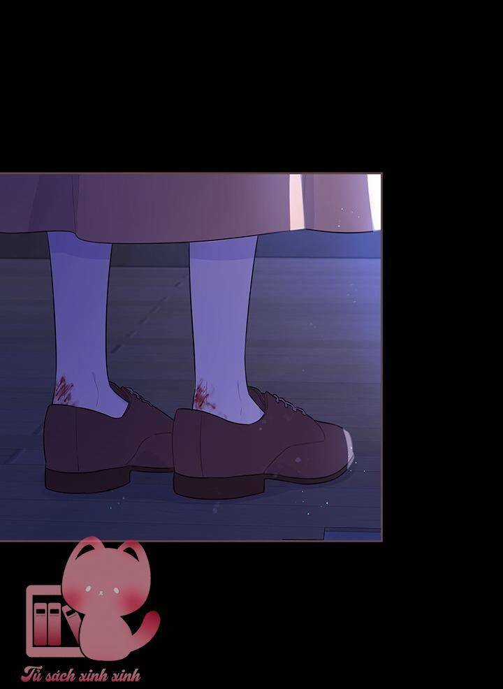 Hoàng Nữ Tóc Đen Chapter 70 trang 68