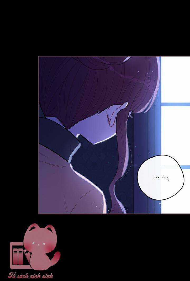 Hoàng Nữ Tóc Đen Chapter 70 trang 69