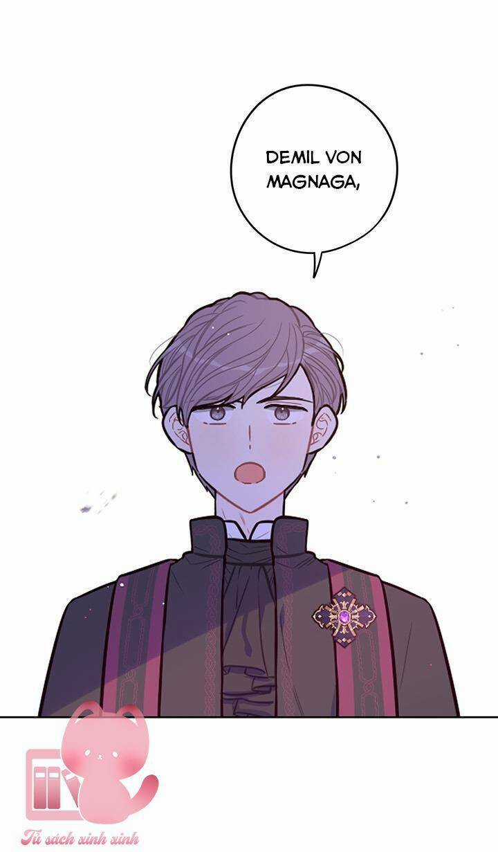 Hoàng Nữ Tóc Đen Chapter 70 trang 7