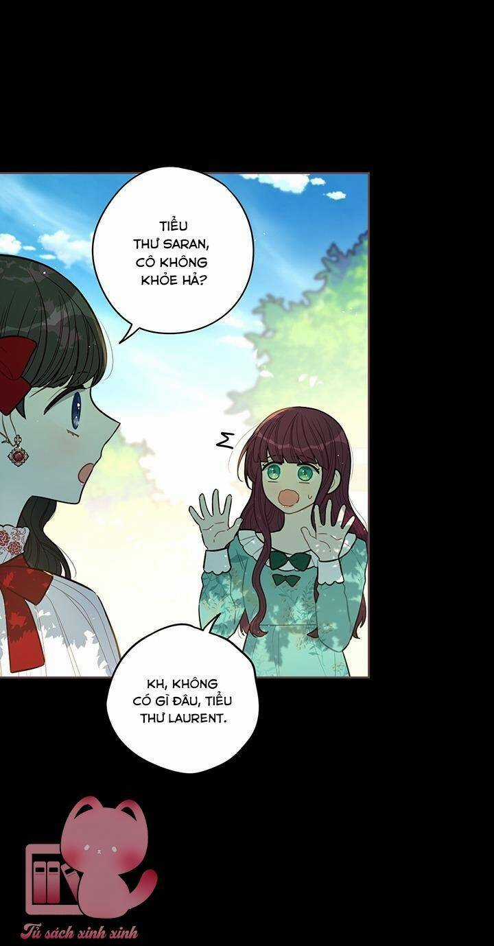 Hoàng Nữ Tóc Đen Chapter 71 trang 11