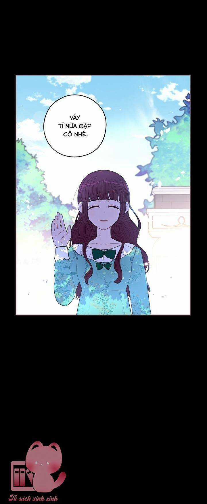 Hoàng Nữ Tóc Đen Chapter 71 trang 13