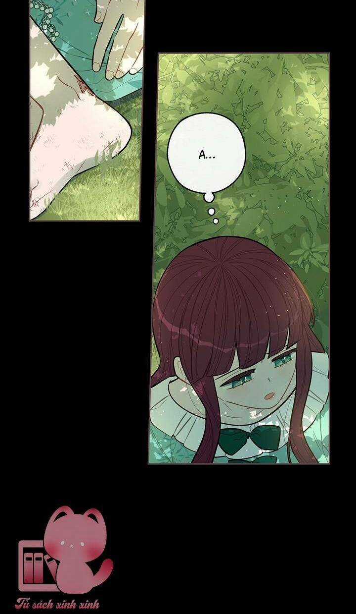 Hoàng Nữ Tóc Đen Chapter 71 trang 15