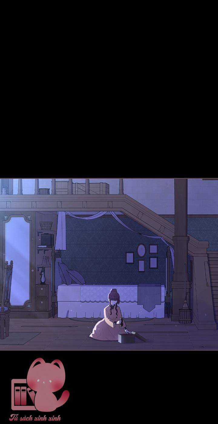 Hoàng Nữ Tóc Đen Chapter 71 trang 2