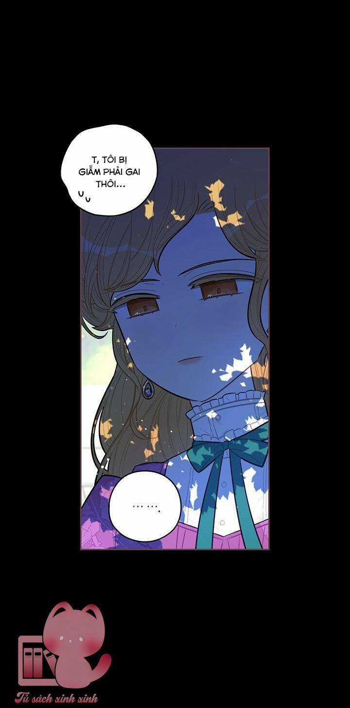 Hoàng Nữ Tóc Đen Chapter 71 trang 20