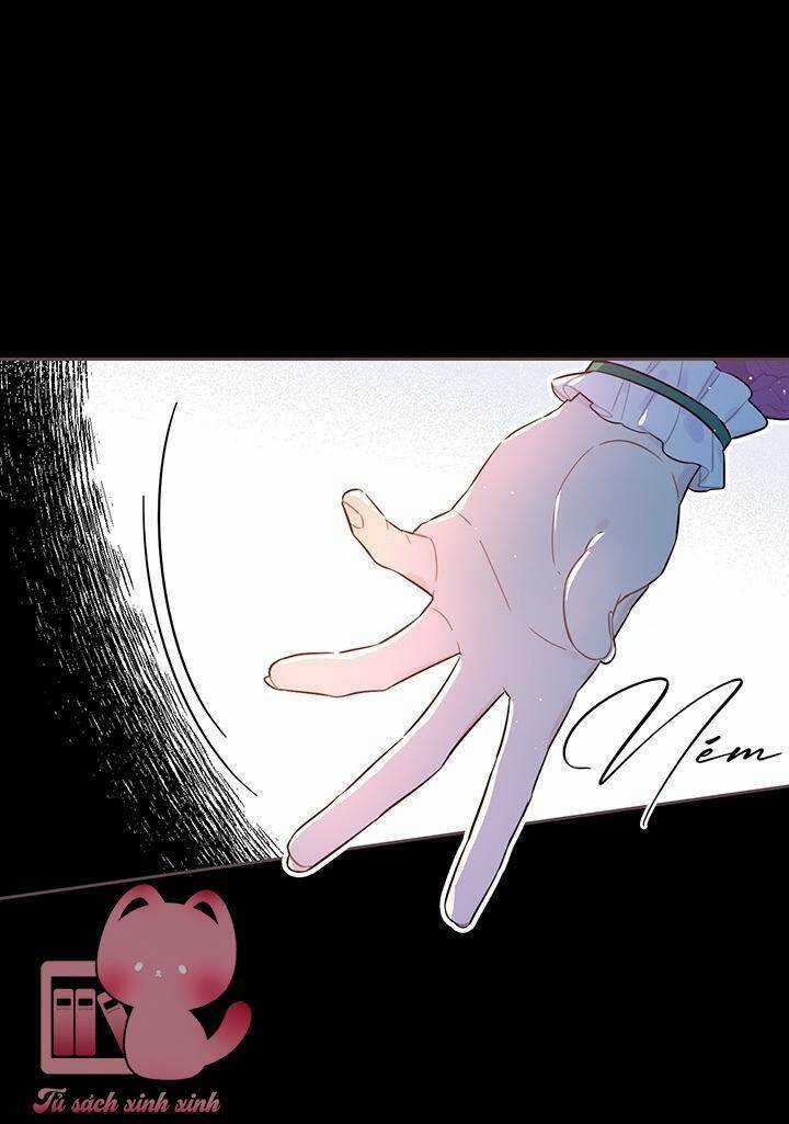 Hoàng Nữ Tóc Đen Chapter 71 trang 21