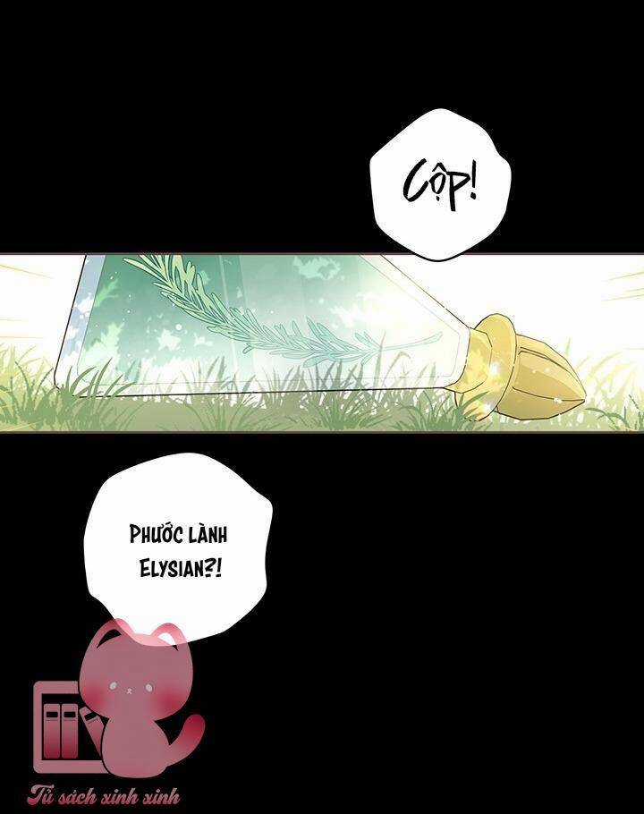 Hoàng Nữ Tóc Đen Chapter 71 trang 23