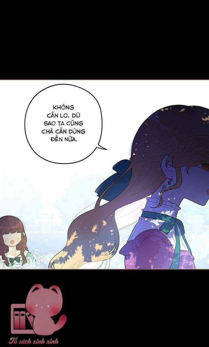 Hoàng Nữ Tóc Đen Chapter 71 trang 25