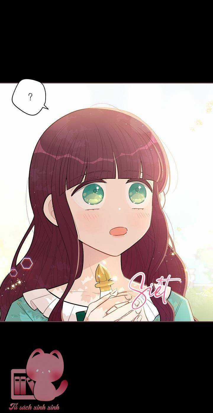 Hoàng Nữ Tóc Đen Chapter 71 trang 26