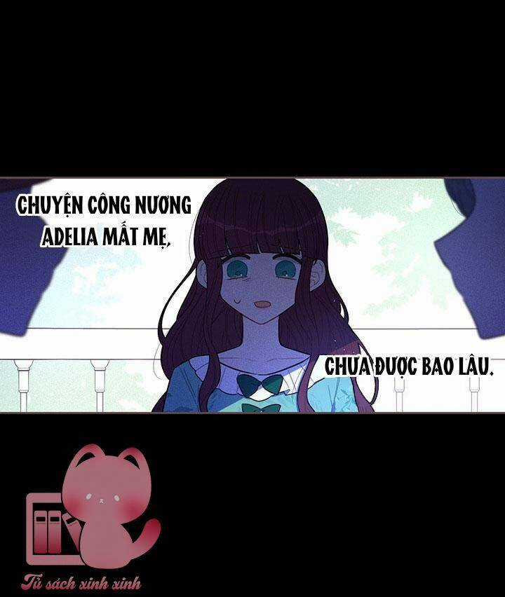 Hoàng Nữ Tóc Đen Chapter 71 trang 28