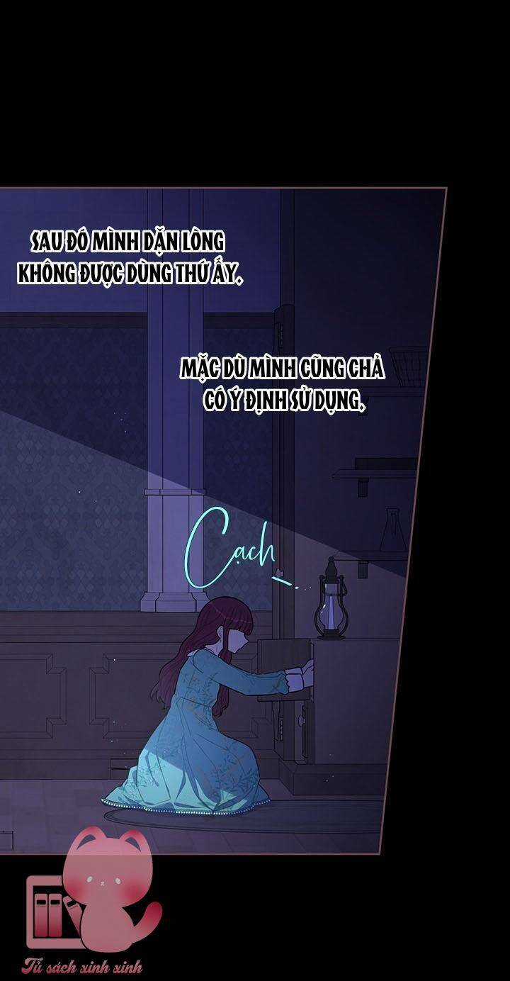 Hoàng Nữ Tóc Đen Chapter 71 trang 29