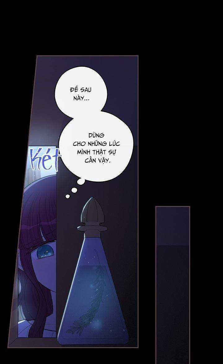 Hoàng Nữ Tóc Đen Chapter 71 trang 30