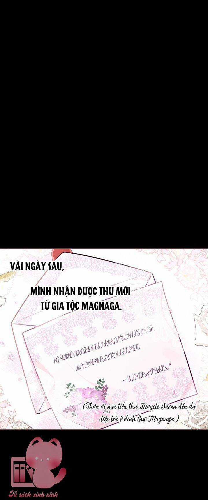 Hoàng Nữ Tóc Đen Chapter 71 trang 32